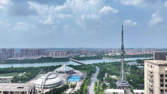 诸城市