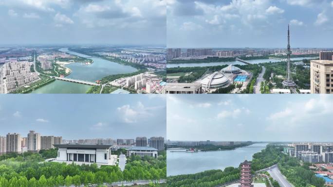 诸城市