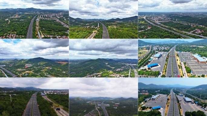 沪蓉高速延时，乡村高速公路