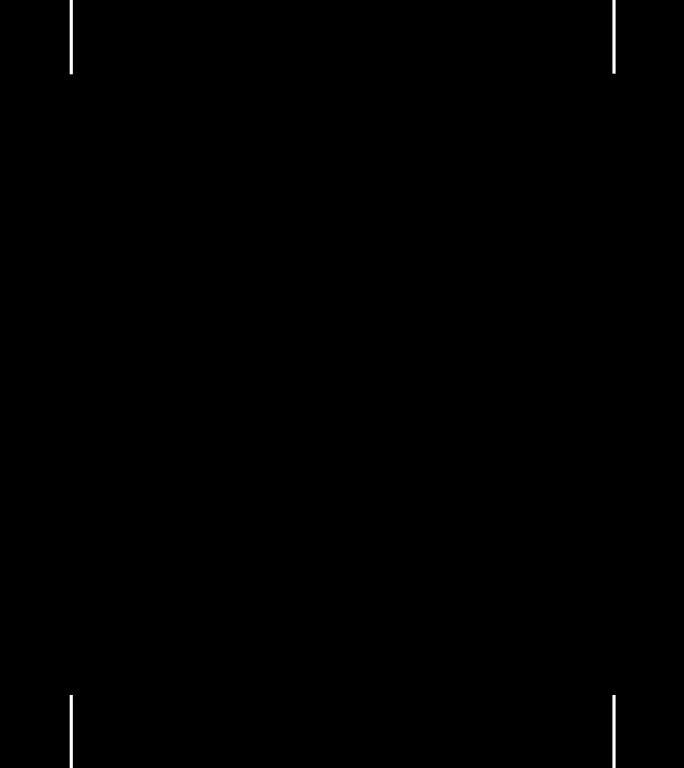 竖版-2款相机快门动画效果（带通道视频）