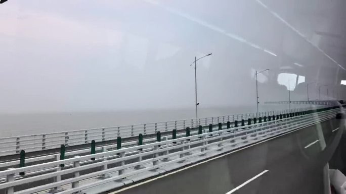 港珠澳大桥