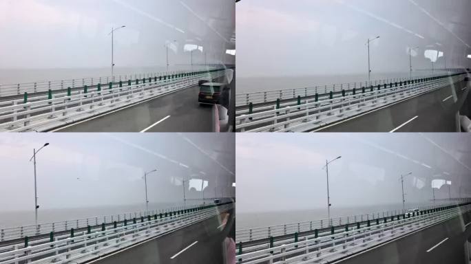 港珠澳大桥