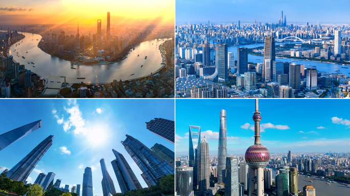 上海2025高端宣传视频