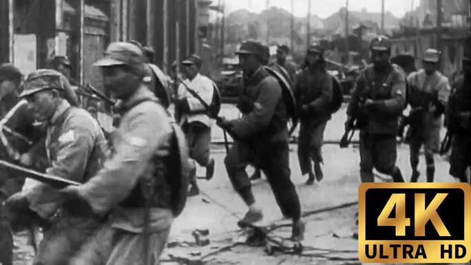 抗日战争 抗日战争素材 抗日素材