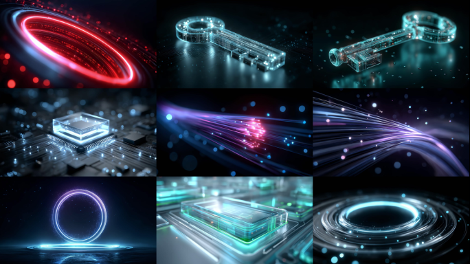 区块链数据安全隐私保护技术