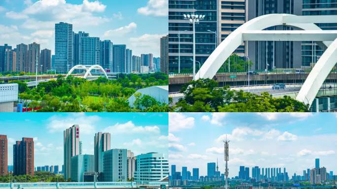 万家丽路浏阳河大桥马栏山东二环延时