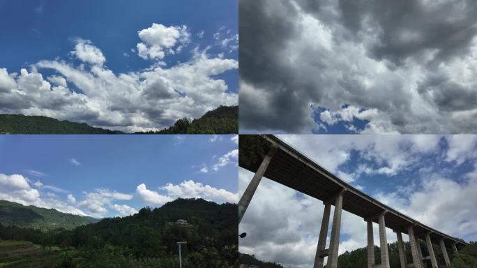 乡村