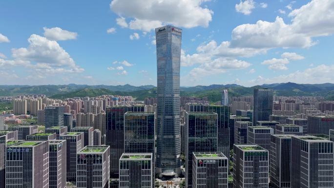 汉峪金谷