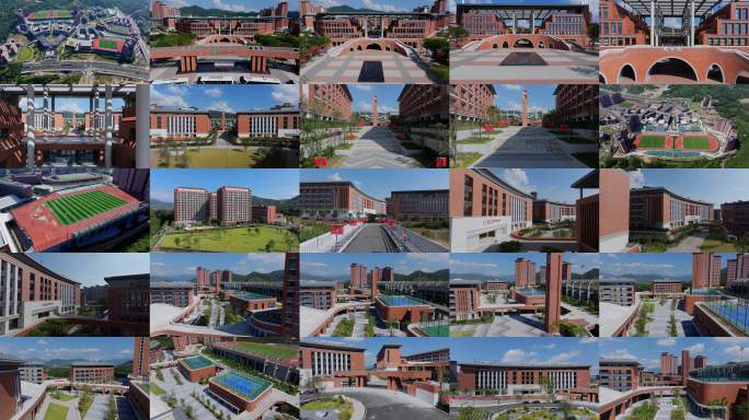 深圳中学高中园