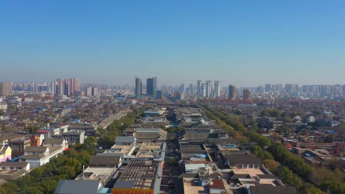 安阳地标合集