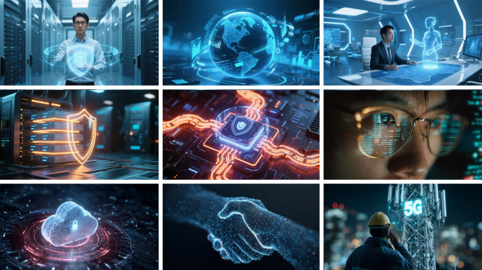 数据安全·信息防护·云计算时代