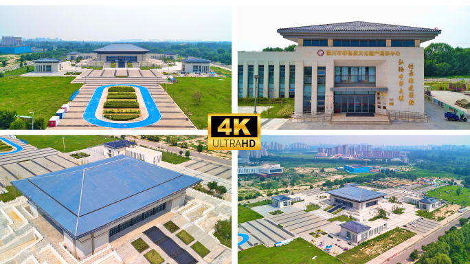 银川文化艺术博览中心