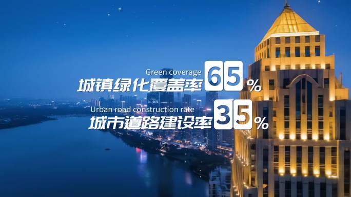 数据信息AE模板