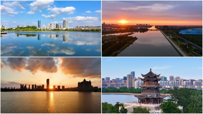 东营合集