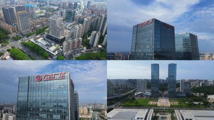 2025年江门万达宣传片