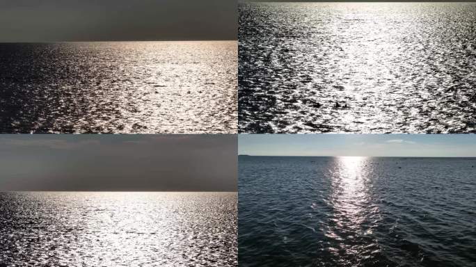 海天一色