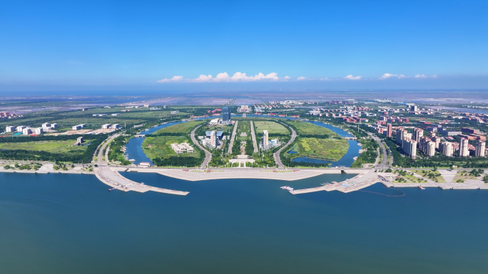 潍坊滨海
