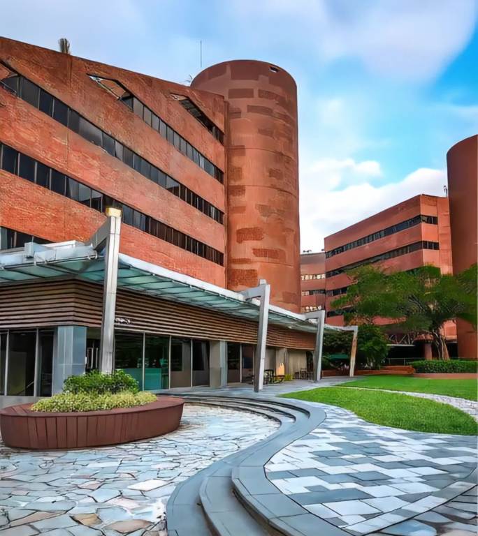 香港理工大学#宣传素材