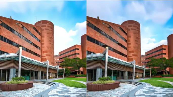 香港理工大学#宣传素材
