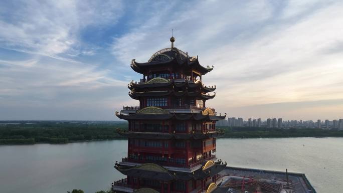 黄河楼