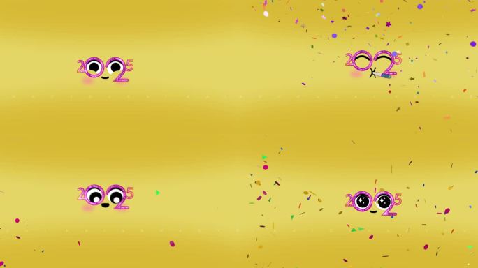 球形全景笑脸ae源文件