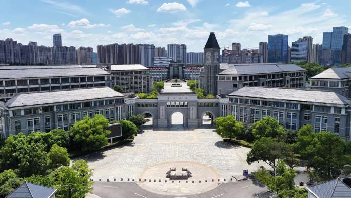 湖南第一师范学院（东方红校区）