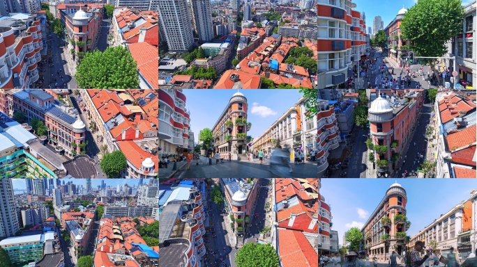 武汉巴公房子历史文化街区合集