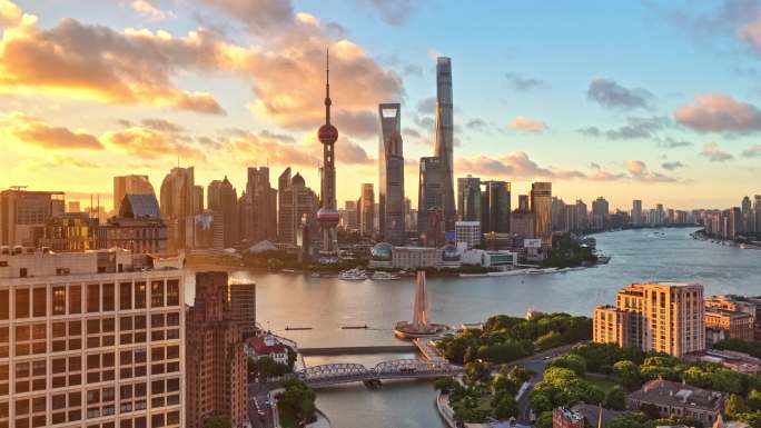 2025上海航拍合集