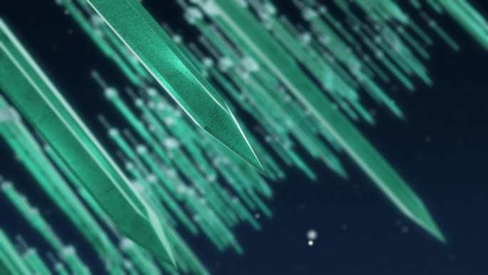 能量剑阵法修仙武侠斗法剑阵万剑归宗剑来