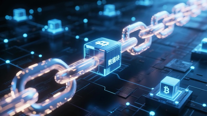 4k区块链技术与数据传输