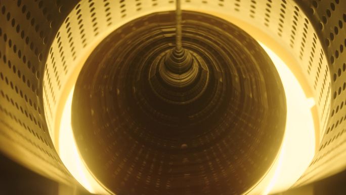 半导体单晶硅多晶硅拉