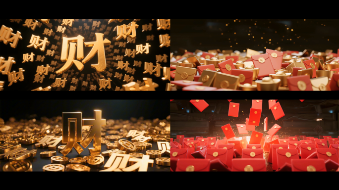 爱财爱己-黄静美