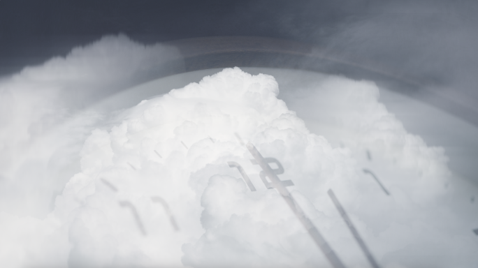 时间流失 抽象 光影 意境