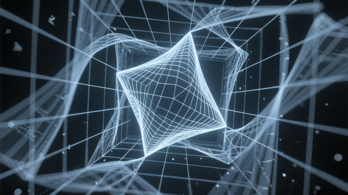 宇宙探索星际云海