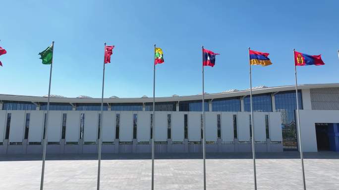 天津上合峰会 上海合作组织峰会