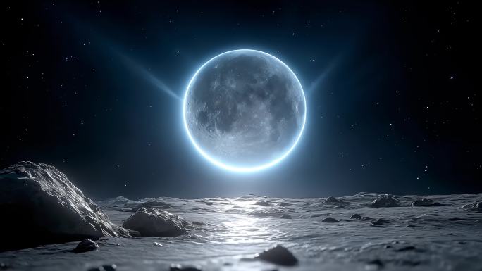 宇宙 星球 星河 太空