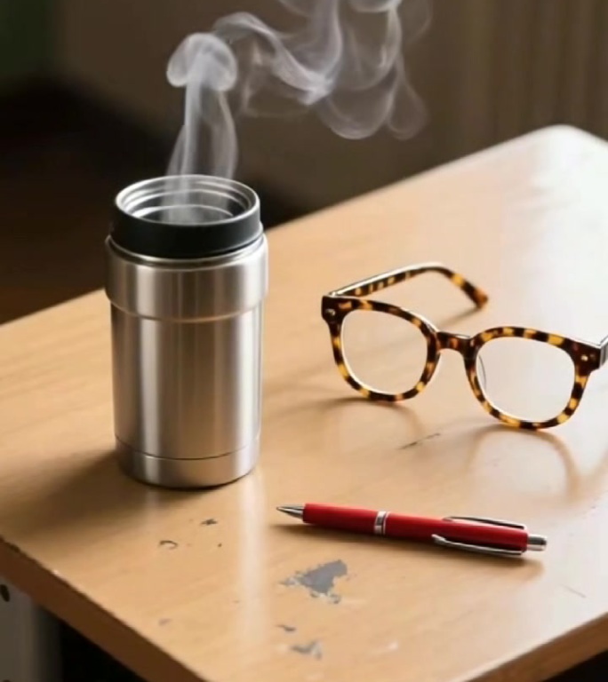 教师节快乐 教室里的怀旧时光