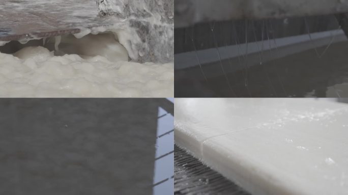 手工造纸工艺系列