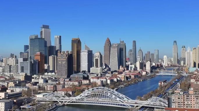 天津城市宣传片合集