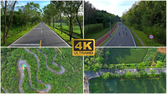 惠州环两山218公里最美公路 南昆山骑行