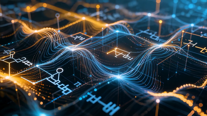 概念数字化学公式符号