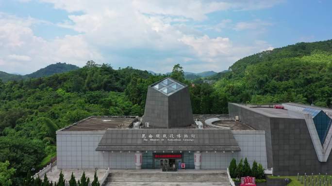 南宁昆仑关 千古雄关 历史战争