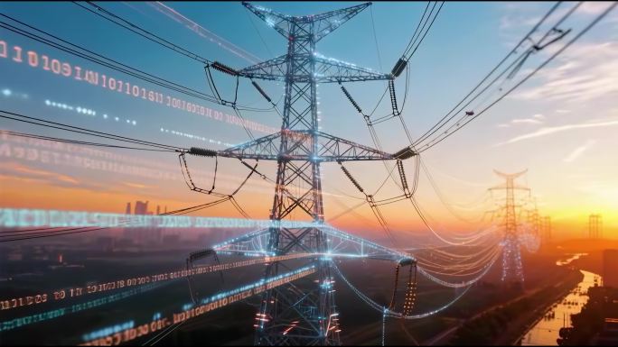 智慧互联未来城市