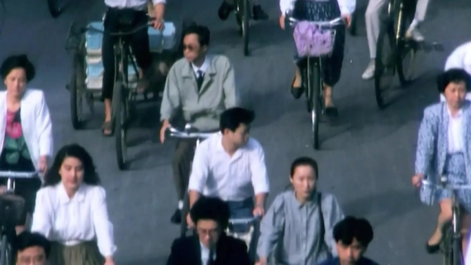 改革开放 浦东开发