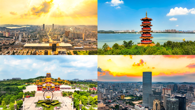 徐州大气宣传片