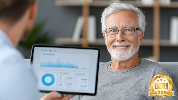 智能科技赋能糖尿病照护