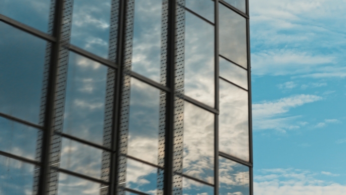 城市快节奏快切写字楼 喧嚣 快剪城市快闪