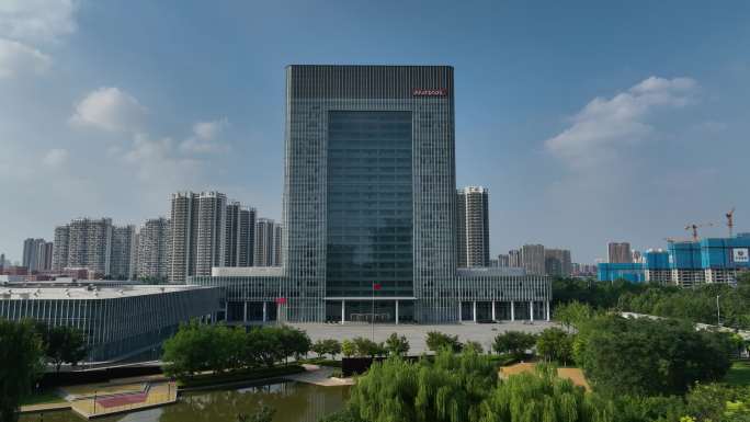 哈弗汽车技术中心