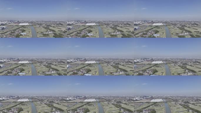 上海召稼楼古镇