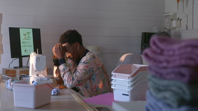 企业家投入时间